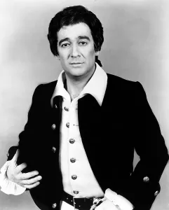 Images Dated 6th March 2007: Placido Domingo, 1980. Courtesy: CSU Archives/Everett Collection