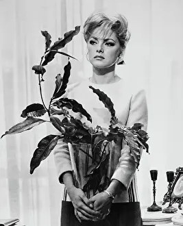 Lisi Prints: ANYONE CAN PLAY, (aka LE DOLCI SIGNORE), Virna Lisi, 1968