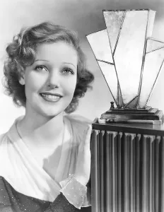 Images Dated 31st January 2014: PLAY-GIRL, Loretta Young, 1932
