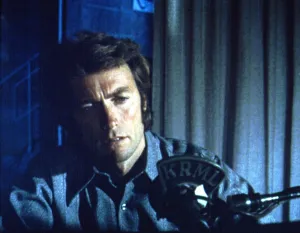 Troubled Prints: PLAY MISTY FOR ME, Clint Eastwood, 1971
