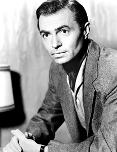 Tv Movie Prints: PLAYHOUSE 90, James Mason, The Second Man, aired February 12, 1959
