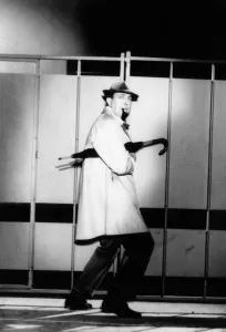 PLAYTIME, Jacques Tati, 1967