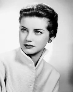 Hart Prints: THE PLEASURE OF HIS COMPANY, Dolores Hart, 1958-59