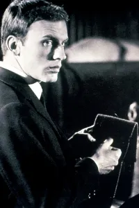 Jean Louis Prints: PLEINS FEUX SUR L ASSASSIN, Jean Louis Trintignant, 1961