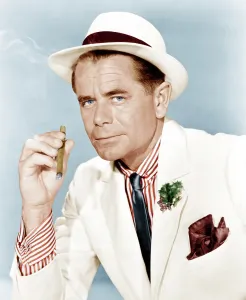 White Hat Prints: POCKETFUL OF MIRACLES, Glenn Ford, 1962