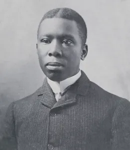 Poets Prints: Poet Paul Dunbar (1872-1906), used African American dialect in his widely acclaimed works