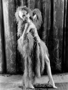 Images Dated 14th May 2015: POINTED HEELS, Virginia Bruce, 1929