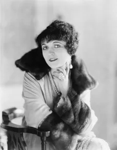 Negri Prints: Pola Negri (1899-1987)