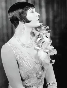 Movies Prints: Pola Negri, 1926