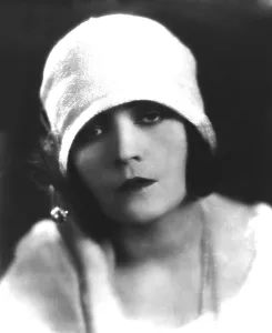 Negri Prints: Pola Negri, ca. mid-1920s
