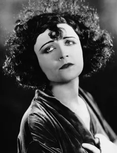 Negri Prints: Pola Negri, ca. mid-1920s