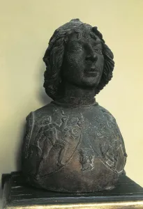 Sierra Del Torcal Prints: POLLAIOLO, Antonio Benci, called Antonio del (1431-1498)