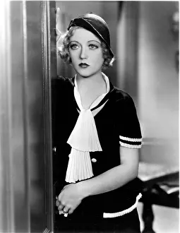 Davies Prints: POLLY OF THE CIRCUS, Marion Davies, 1932