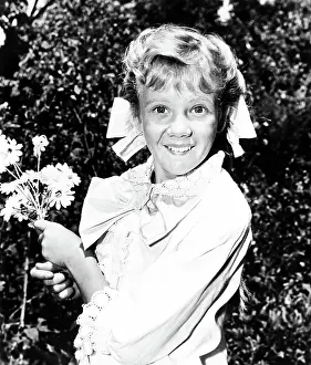 Movpor3 Prints: POLLYANNA, Hayley Mills, 1960