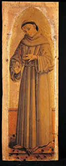 Showing Prints: Polyptych of Monterubbiano, by Pietro Alemanno