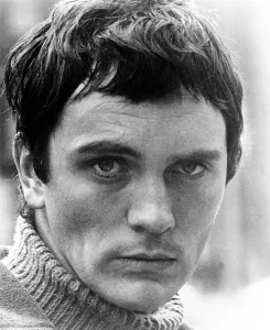 POOR COW, Terence Stamp, 1967