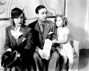 Haley Prints: POOR LITTLE RICH GIRL, Alice Faye