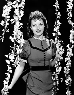Rochelle Prints: POPPY, Rochelle Hudson, 1936