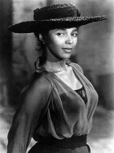 Images Dated 5th February 2009: PORGY AND BESS, Dorothy Dandridge, 1959