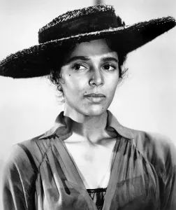 Dandridge Prints: PORGY AND BESS, Dorothy Dandridge, 1959