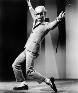 Derby Prints: PORGY AND BESS, Sammy Davis, Jr. 1959