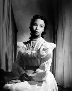 Images Dated 31st January 2008: PORTRAIT OF JENNIE, Jennifer Jones, 1948