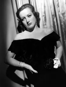 Images Dated 2nd February 2009: POSSESSED, Joan Crawford, 1931