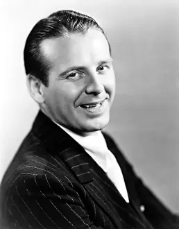 1930s Portrait Prints: POSSESSED, Wallace Ford, 1931