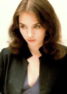 Isabelle Prints: POSSESSION, Isabelle Adjani, 1981. Limelight International /Courtesy Everett Collection