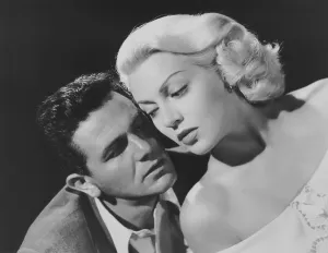 Images Dated 20th October 2015: THE POSTMAN ALWAYS RINGS TWICE, from left: John Garfield, Lana Turner, 1946