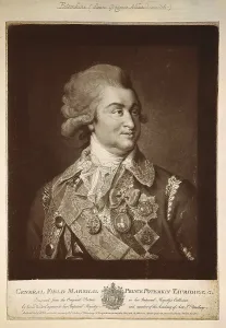 Absolutism Prints: Potemkin, Grigory Aleksandrovich