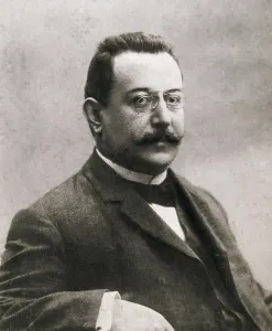 Member Of The Middle Class Prints: PRAT DE LA RIBA, Enric (1870-1917). AISA/Everett Collection**US SALES ONLY**