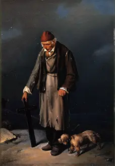 Supported Prints: Pray for Eugenio Bosa's rest