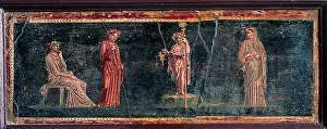 Rite Prints: Preadella, by unknown artist, 45-79