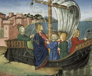Sail Prints: DE PREDIS, Cristoforo (1440-1486)