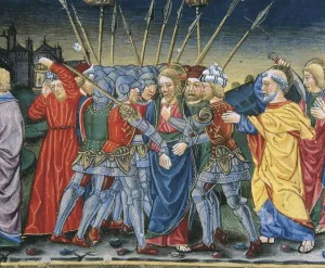 Saint 64 Prints: DE PREDIS, Cristoforo (1440-1486)