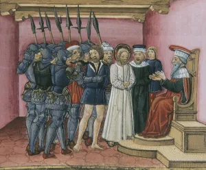 1476 Prints: DE PREDIS, Cristoforo (1440-1486)