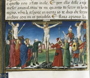 1476 Prints: DE PREDIS, Cristoforo (1440-1486)