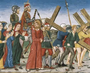 1476 Prints: DE PREDIS, Cristoforo (1440-1486)