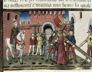 Codex Prints: DE PREDIS, Cristoforo (1440-1486)