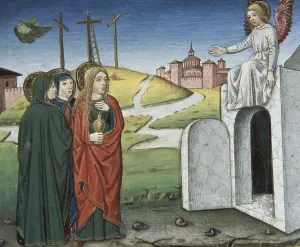 Codex Prints: DE PREDIS, Cristoforo (1440-1486)