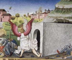 Codex Prints: DE PREDIS, Cristoforo (1440-1486)