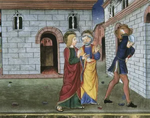 Codex Prints: DE PREDIS, Cristoforo (1440-1486)