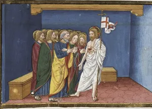 Codex Prints: DE PREDIS, Cristoforo (1440-1486)