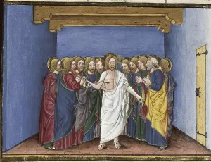 Codex Prints: DE PREDIS, Cristoforo (1440-1486)
