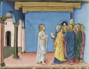 Codex Prints: DE PREDIS, Cristoforo (1440-1486)