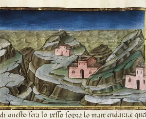 Codex Prints: DE PREDIS, Cristoforo (1440-1486)