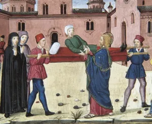 Codex Prints: DE PREDIS, Cristoforo (1440-1486)