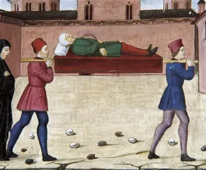 Codex Prints: DE PREDIS, Cristoforo (1440-1486)