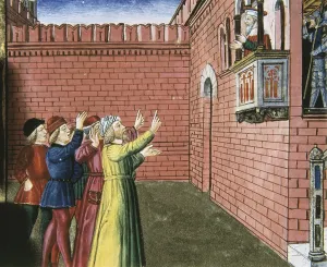 Codex Prints: DE PREDIS, Cristoforo (1440-1486)